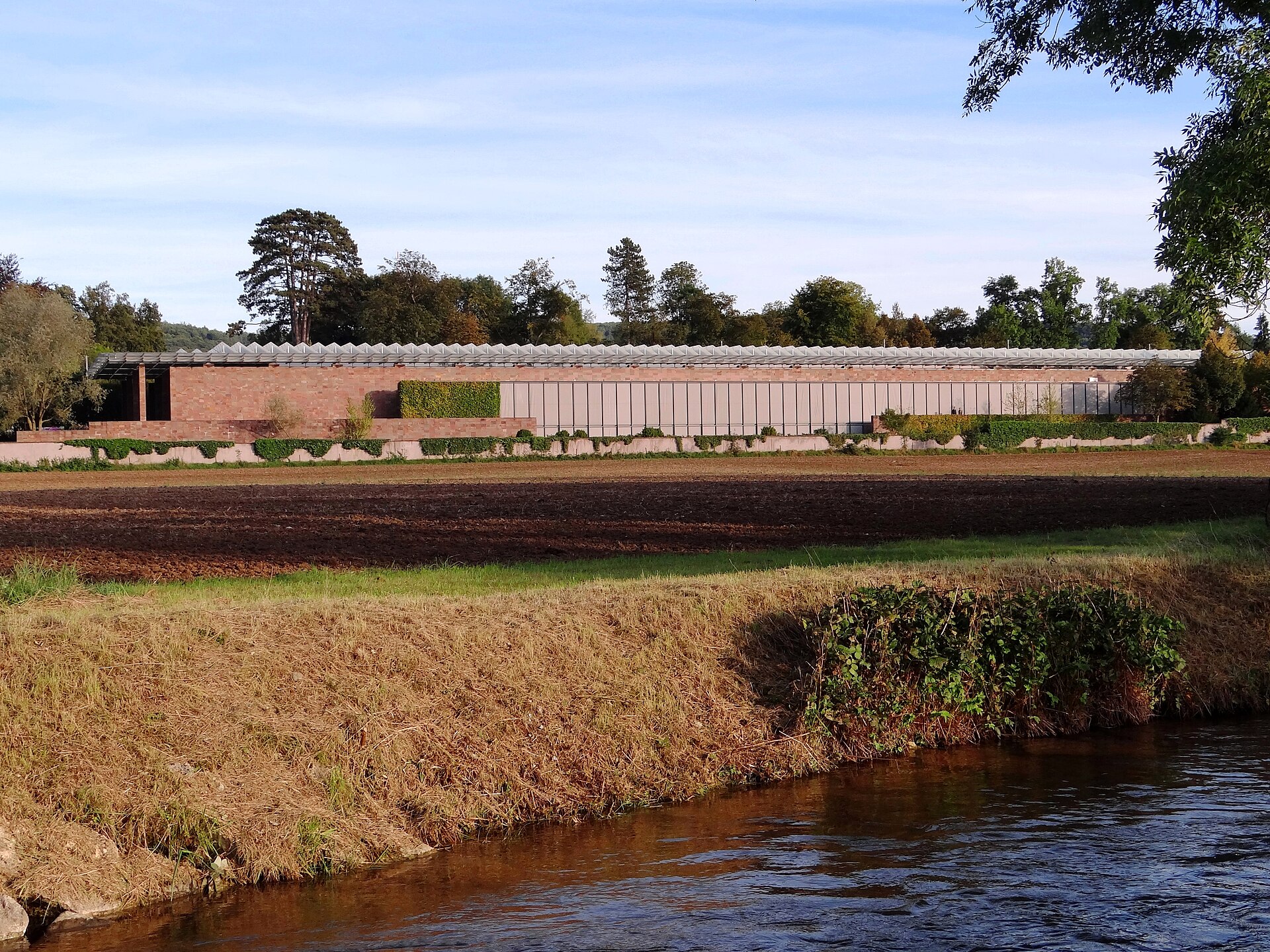 Fondation Beyeler
