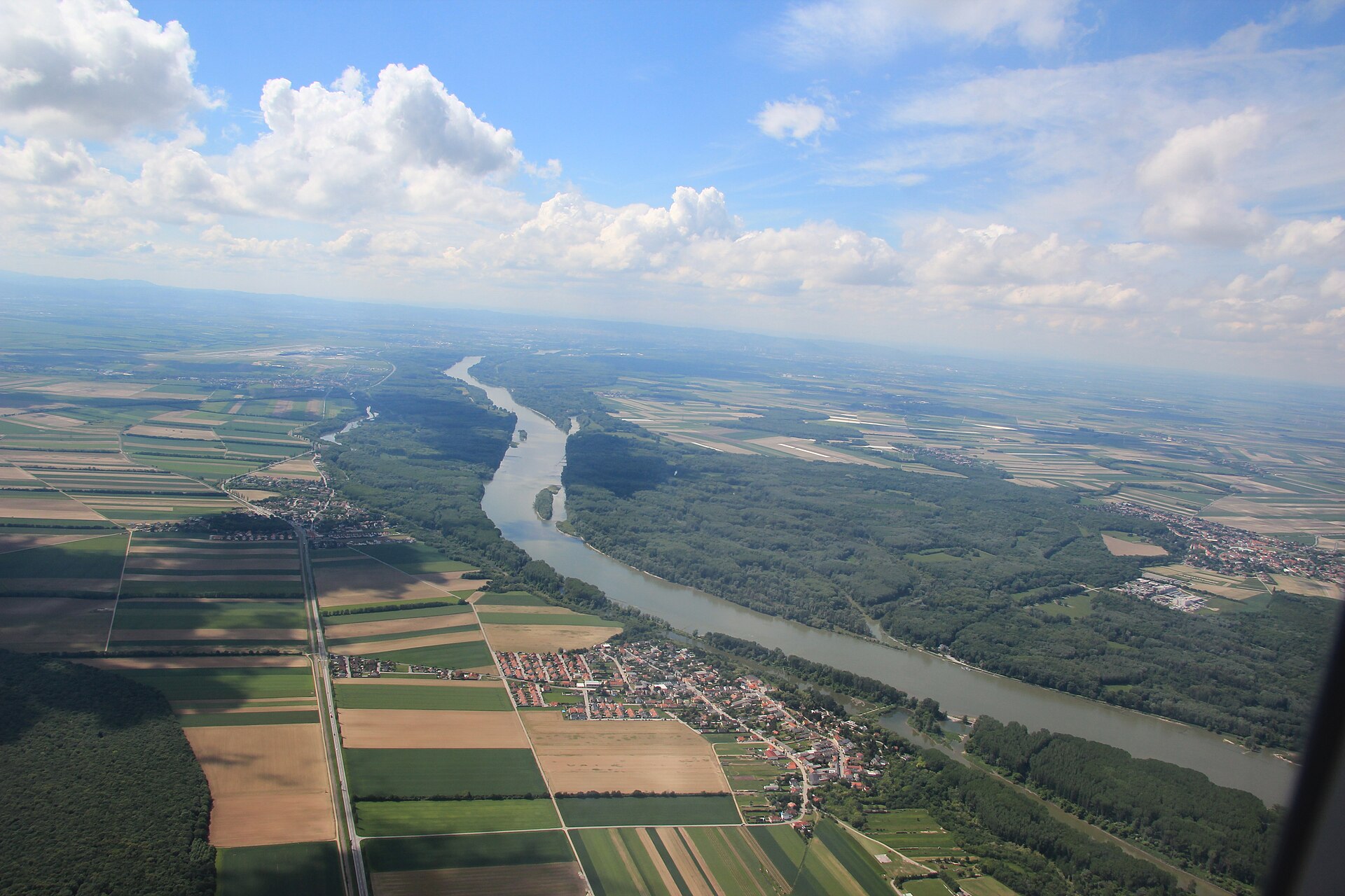 Nationalpark Donau-Auen
