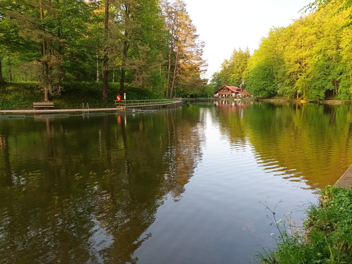 Faulenbacher Tal